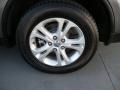 Mineral Gray Metallic - Durango SXT Photo No. 13