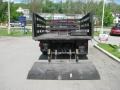 2000 Red Ford F350 Super Duty XLT Regular Cab Chassis  photo #12