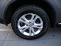 Mineral Gray Metallic - Durango SXT Photo No. 14