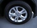 Mineral Gray Metallic - Durango SXT Photo No. 15
