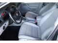 Platinum Gray Metallic - Jetta Wolfsburg Edition Sedan Photo No. 15