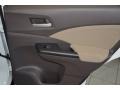 White Diamond Pearl - CR-V EX Photo No. 28