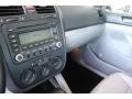 Platinum Gray Metallic - Jetta Wolfsburg Edition Sedan Photo No. 16