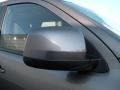Mineral Gray Metallic - Durango SXT Photo No. 16