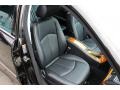 Black Front Seat Photo for 2008 Mercedes-Benz E #93555259