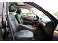 Black - E 350 4Matic Sedan Photo No. 22