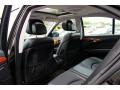 Black - E 350 4Matic Sedan Photo No. 24