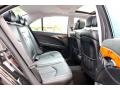 Black - E 350 4Matic Sedan Photo No. 25