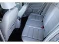 Platinum Gray Metallic - Jetta Wolfsburg Edition Sedan Photo No. 25