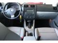 Platinum Gray Metallic - Jetta Wolfsburg Edition Sedan Photo No. 26