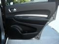 Mineral Gray Metallic - Durango SXT Photo No. 25