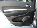 Mineral Gray Metallic - Durango SXT Photo No. 29