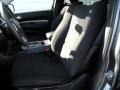 Mineral Gray Metallic - Durango SXT Photo No. 34
