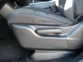 Mineral Gray Metallic - Durango SXT Photo No. 35