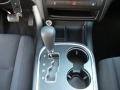 Mineral Gray Metallic - Durango SXT Photo No. 40