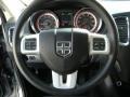 Mineral Gray Metallic - Durango SXT Photo No. 41