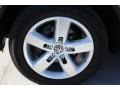 2013 Dark Flint Metallic Volkswagen Touareg TDI Lux 4XMotion  photo #4