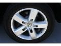 2013 Dark Flint Metallic Volkswagen Touareg TDI Lux 4XMotion  photo #5