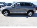 2013 Dark Flint Metallic Volkswagen Touareg TDI Lux 4XMotion  photo #6