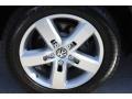 2013 Dark Flint Metallic Volkswagen Touareg TDI Lux 4XMotion  photo #10