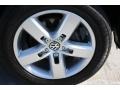 Dark Flint Metallic - Touareg TDI Lux 4XMotion Photo No. 11