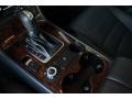 2013 Dark Flint Metallic Volkswagen Touareg TDI Lux 4XMotion  photo #20