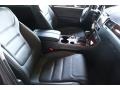 Dark Flint Metallic - Touareg TDI Lux 4XMotion Photo No. 49