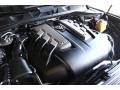 2013 Dark Flint Metallic Volkswagen Touareg TDI Lux 4XMotion  photo #50