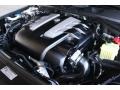 Dark Flint Metallic - Touareg TDI Lux 4XMotion Photo No. 51