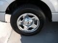 2005 Ford F150 STX SuperCab Wheel and Tire Photo