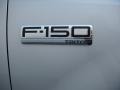 2005 Silver Metallic Ford F150 STX SuperCab  photo #14