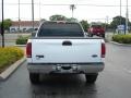 2004 Oxford White Ford F150 XL Heritage Regular Cab  photo #4