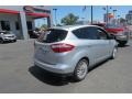Ingot Silver - C-Max Energi Photo No. 7