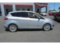 Ingot Silver - C-Max Energi Photo No. 8