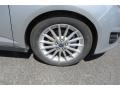 Ingot Silver - C-Max Energi Photo No. 9