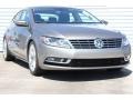 Light Brown Metallic 2013 Volkswagen CC Sport Plus