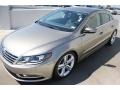 Light Brown Metallic - CC Sport Plus Photo No. 3
