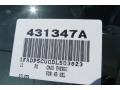 Ingot Silver - C-Max Energi Photo No. 19