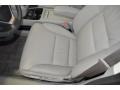 2014 Alabaster Silver Metallic Honda CR-V EX-L  photo #11