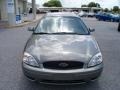 Spruce Green Metallic - Taurus SES Sedan Photo No. 2
