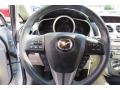 Crystal White Pearl Mica - CX-7 i Sport Photo No. 17