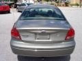 Spruce Green Metallic - Taurus SES Sedan Photo No. 6