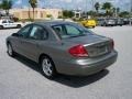 Spruce Green Metallic - Taurus SES Sedan Photo No. 7
