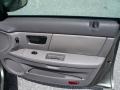 Spruce Green Metallic - Taurus SES Sedan Photo No. 12