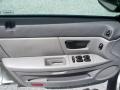 Spruce Green Metallic - Taurus SES Sedan Photo No. 14