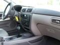 Spruce Green Metallic - Taurus SES Sedan Photo No. 16
