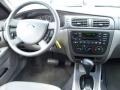 Spruce Green Metallic - Taurus SES Sedan Photo No. 17