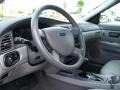 Spruce Green Metallic - Taurus SES Sedan Photo No. 18