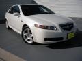 White Diamond Pearl - TL 3.2 Photo No. 1