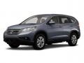 2014 Polished Metal Metallic Honda CR-V EX  photo #22